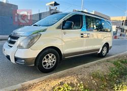 هیوندای ستاركس